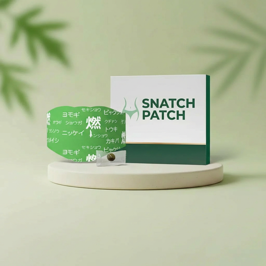 Snatch Patch